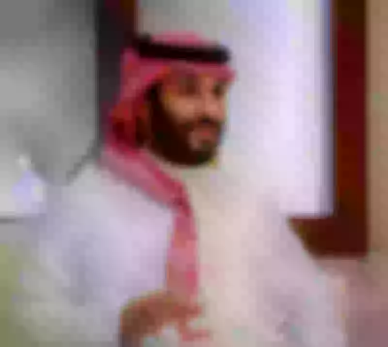 لن تصدقوا ماهي هدية الأمير محمد بن سلمان لكل لاعب سعودي .. "الهدية الأغلى على مر التاريخ" !