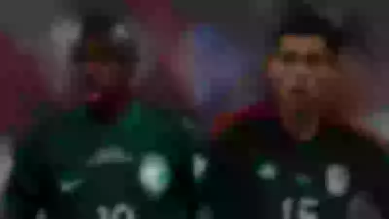 المواجهة المنتظرة بين أقص، المنتخبات في كأس العالم 2022.. تعرف على القنوات الناقلة لمباراة المنتخب السعودي ضد المكسيك؟ وكيف تشاهدها مجانًا؟