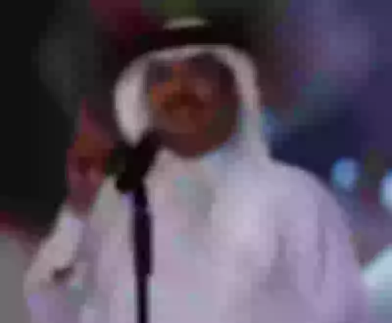 رقم فلكي صادم فاق كل التوقعات.. لـ ثروة الفنان السعودي محمد عبده ..لن تتوقعوا كم تكون.!!
