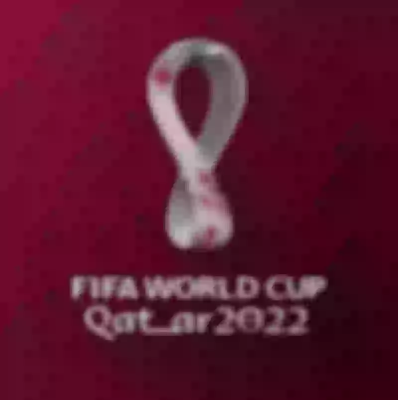 مفاجأة كأس العالم ٢٠٢٢.. فتاة خليجية  تصدم الملايين في مونديال قطر بهذا الفعل الصادم وغير المتوقع   ا