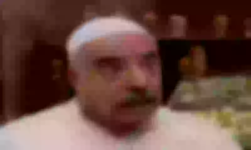 خطأ جسيم وغريب وغير متوقع في مسلسل "باب الحارة" لم ينتبه له أحد من المتابعين.. والسبب "ابو مرزوق"!!