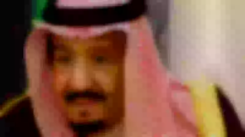 بأمر من الملك سلمان سيتم منح الجنسية السعودية لجميع المقيمين الذين يحققون هذا الشرط الوحيد