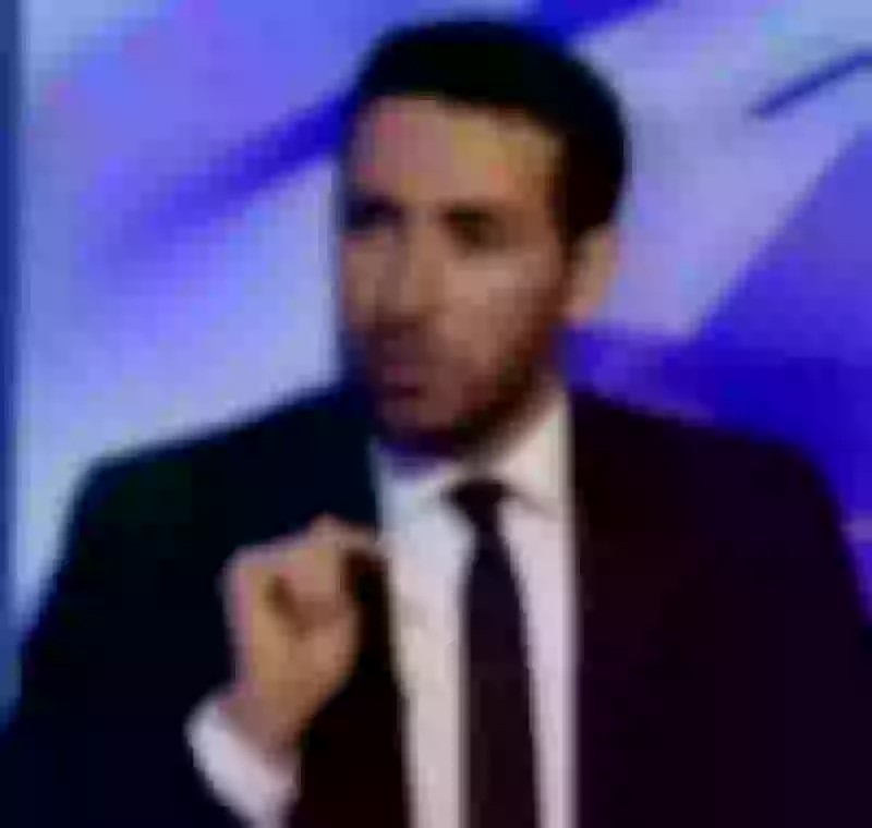 " أبو تريكة": هذا اللاعب في نظري هو الأفضل في مصر حتى لو يلعب برجل واحدة.. لن تصدقوا من يقصد ليس محمد صلاح!!