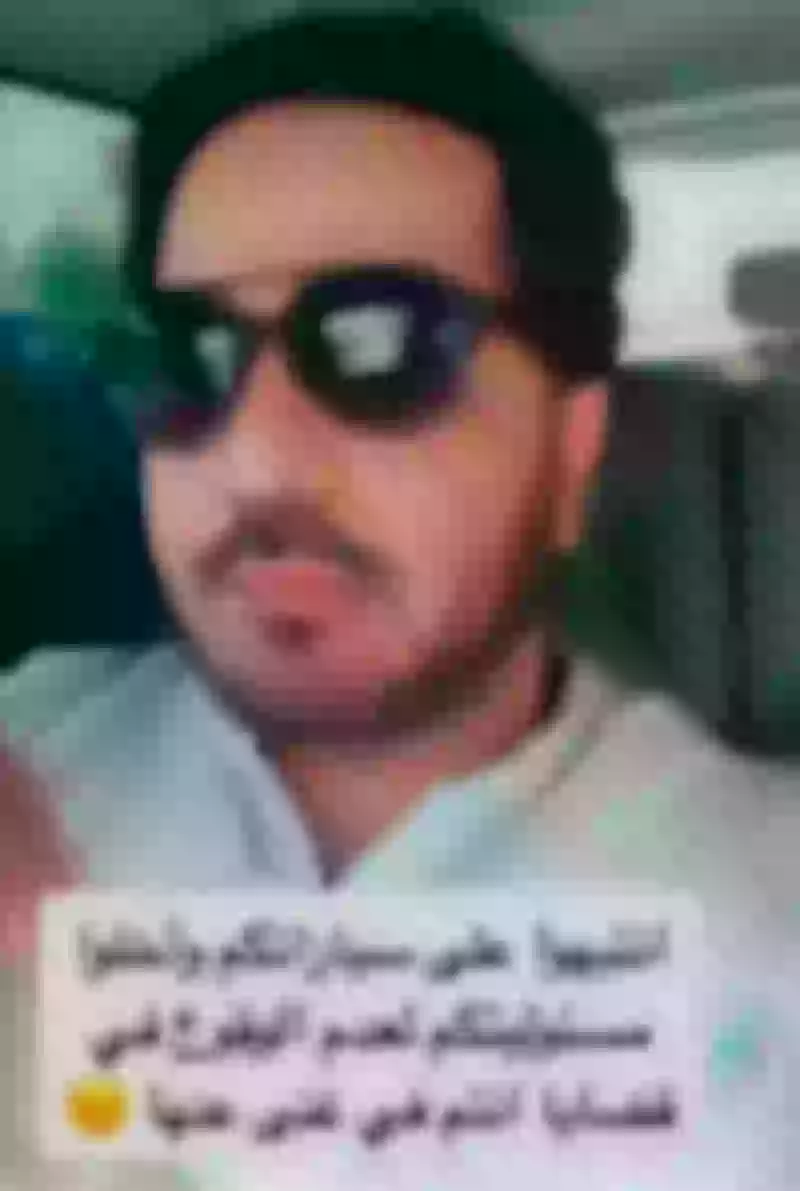 مواطن سعودي ينشر تحذير هام من ورشات تصليح السيارات .. "ماحدث يشيب له الرأس"