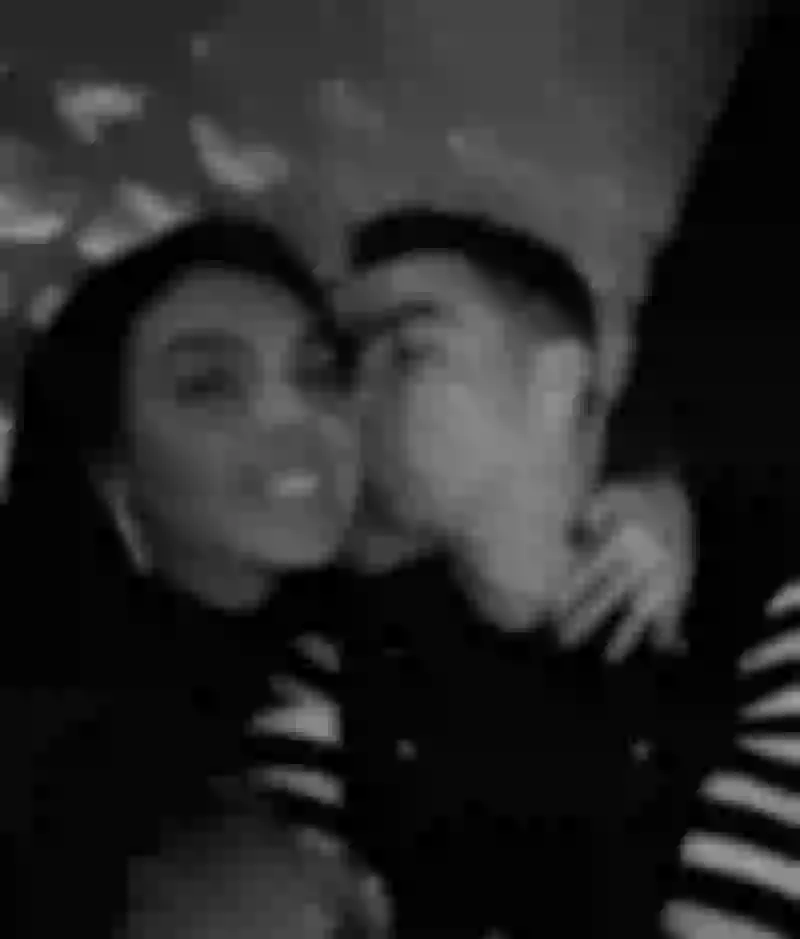 بعد انباء(انفصاله) عن جورجينا.. أول صورة لكريستيانو رونالدو مع حبيبته الجديدة التي خطفت قلبه في السعودية.
