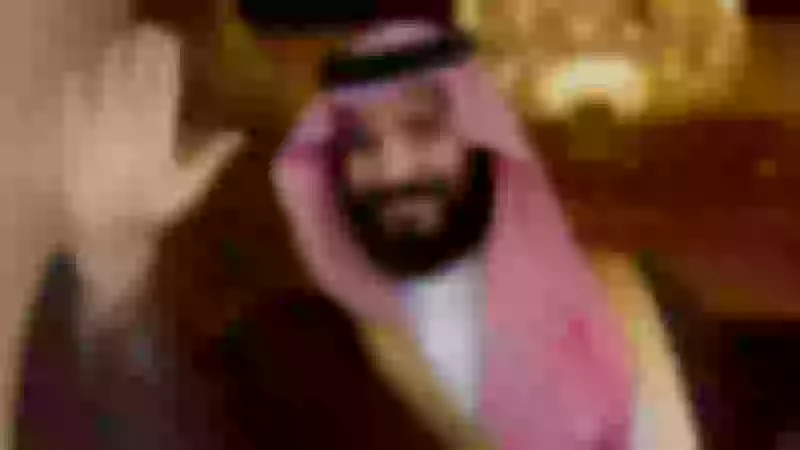 هدية الأمير محمد بن سلمان لصاحب مطعم رفض استلام قيمة فاتورة العشاء.. لن تخطر على بال أحد!