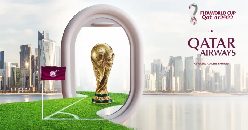 إعلامي شهير يفجر مفاجأة صادمة عن تكلفة مونديال قطر 2022.. رقم خرافي سيصيب بالجنون !