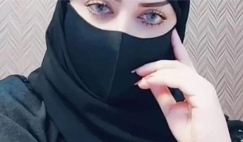 بجراءه غير مسبوقه مشهورة سعودية تضع شرط واحد فقط لزواجها : مهري أن يفعل زوجي هذا الأمر معي كل ليلة!