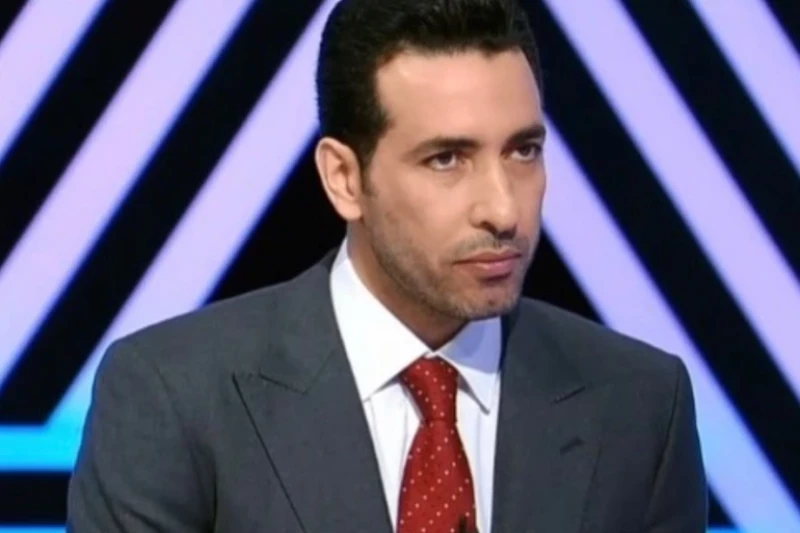 النجم المصري محمد أبو تريكة يفاجأ كل الخليجيين بما قاله عن السعودية بعد هزيمة الأرجنتين !! (فيديو)