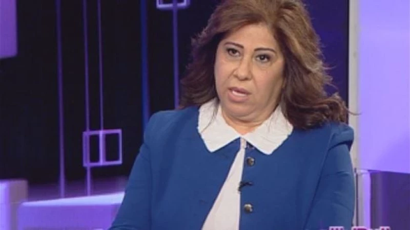 الفلكية ليلى عبد اللطيف تثير الرعب مجددا: هذا ما سيحدث بعد كأس العالم في مصر وتونس و العالم. (فيديو)