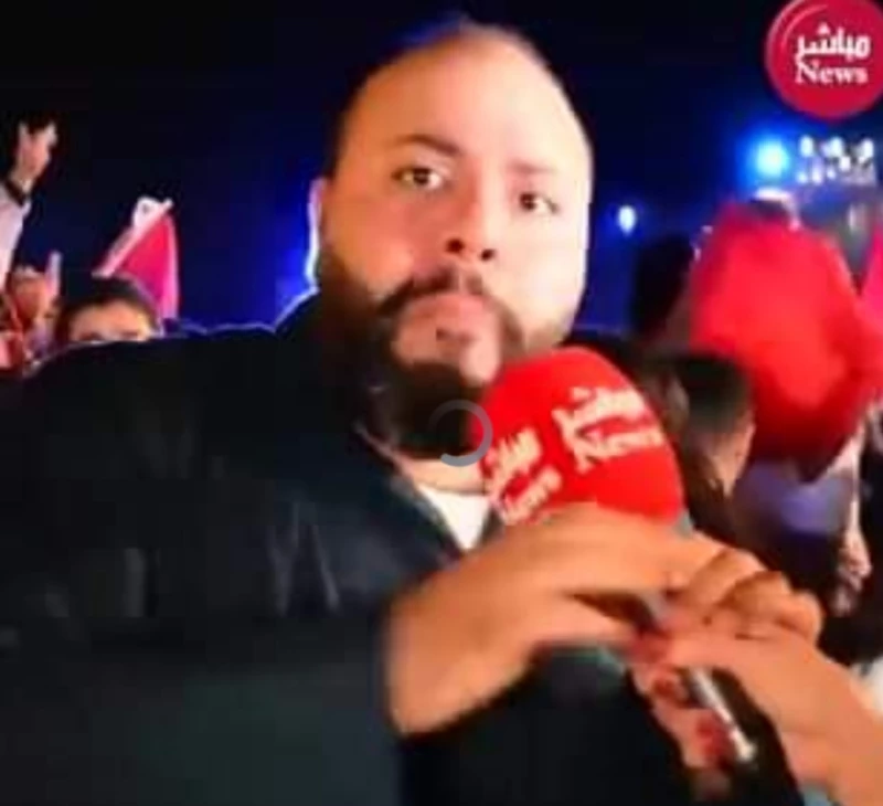 شاب كويتي يتهور بعد تأهل منتخب المغرب في كأس العالم ٢٠٢٢ ويتوعد بوعد صادم وغير متوقع فاجأ الملايين!