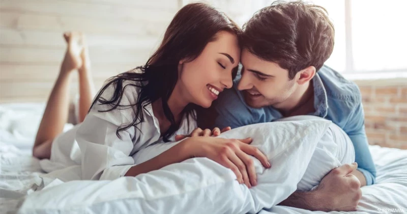 6 أشياء ينتظرها كل الرجال من زوجاتهم داخل غرف النوم تمنحهم سعادة عبدية ولذة طوال العمر!