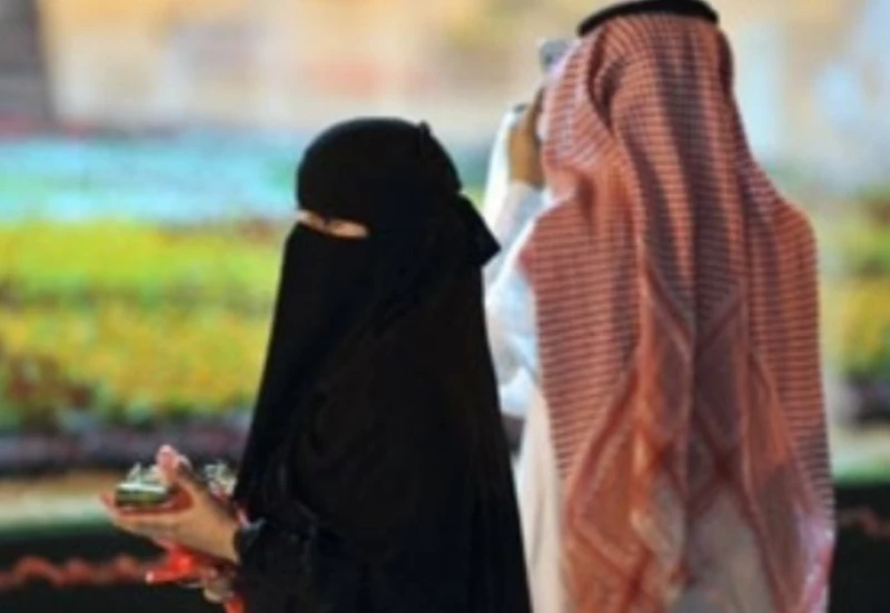 السعودية تعفي الزوج من الإنفاق على زوجته في حال فعلت معه هذا الأمر.. وعقوبات صارمة للمخالفة!!