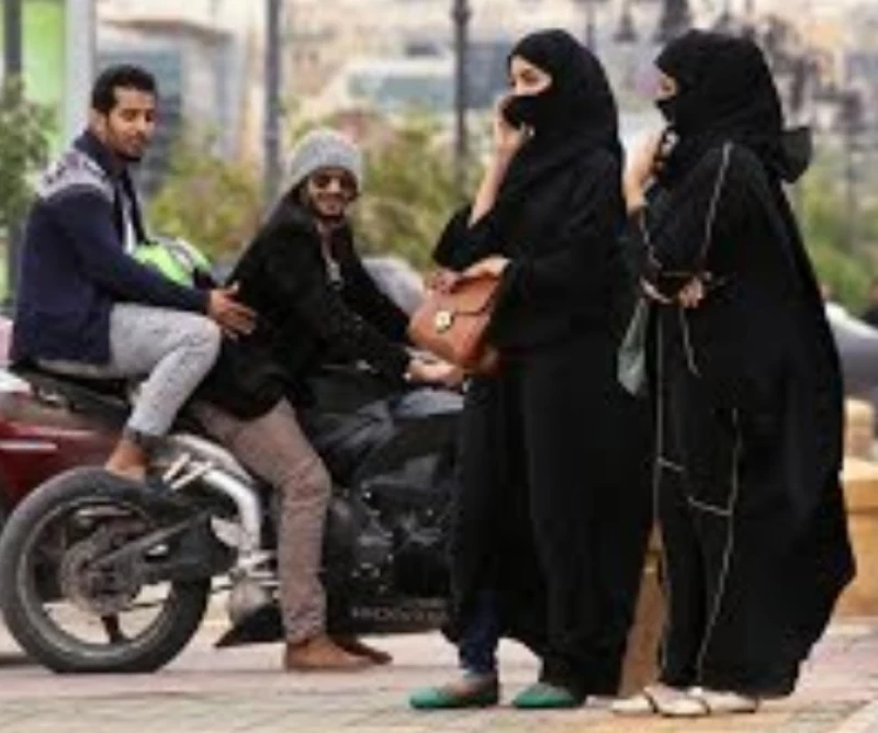 "لأول مرة" .. السعودية تسمح بزواج بناتها من هذه الجنسية بشروط ميسرة جدًا لمواجهة زيادة العنوسة!! (شاهد التفاصيل)