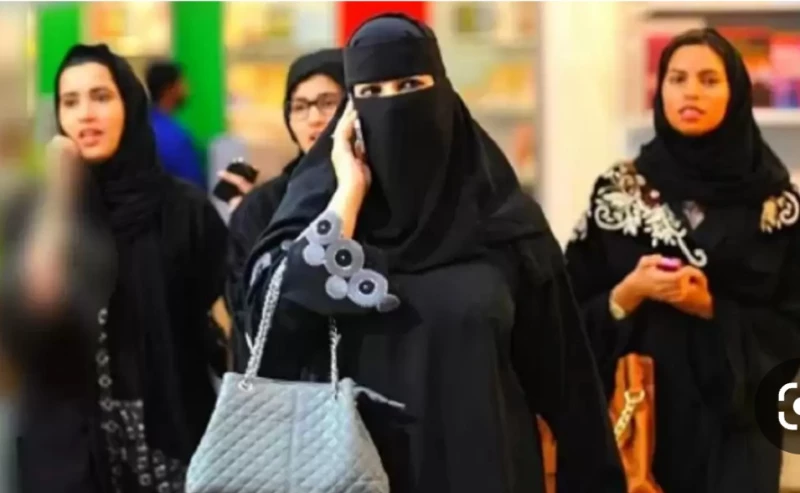 لمواجهة العنوسة.. "السعودية" تسمح بزواج بناتها من هذه الجنسية بشروط ميسرة جدا لأول مرة!! (شاهد من تكون)