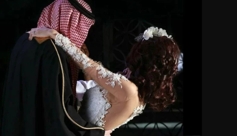 جرأة غير معهودة  ..رجال السعودية يفضلون الزواج من بنات هذه الجنسية العربية لهذه الأسباب التي لا تخطر على بال !