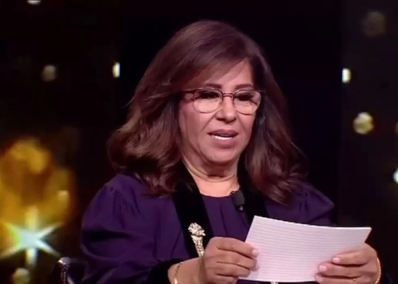 ليلى عبداللطيف تبكي بسبب مبارك على الهواء وهذا ما حدث لها مع صدام حسين!