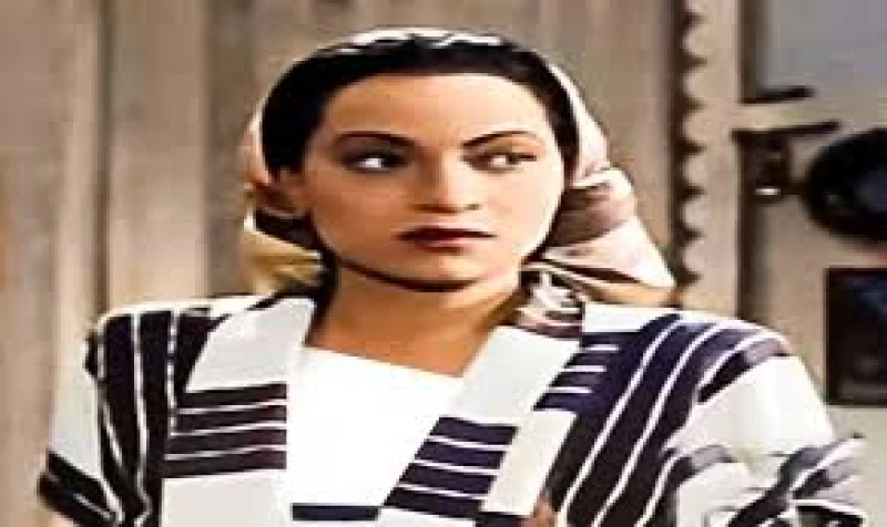 قتلت والدها بوحشية فقتلت بنفس الطريقة.. حكاية ممثلة مصرية حسناء فاقت شهرتها الآفاق