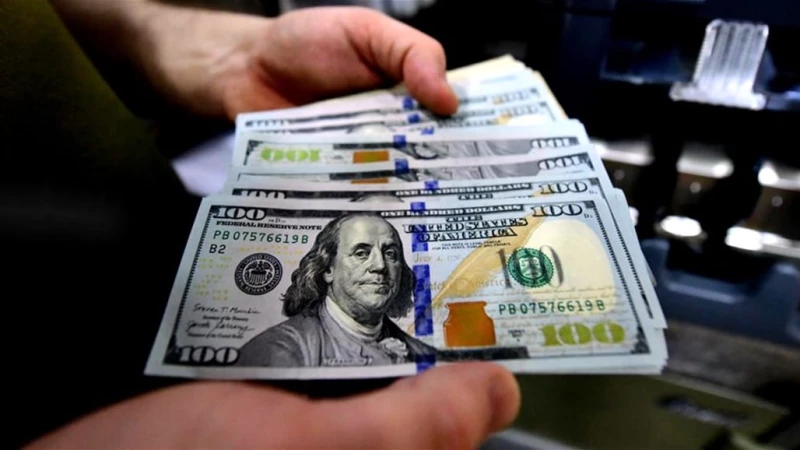 سعر الدولار اليوم أمام الجنيه المصري في البنوك الأربعاء 15-3-2023