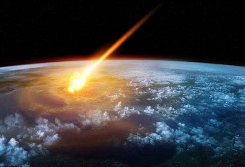 دقت ساعة الصفر… كوكب ضخم يضرب الأرض ويهدد حياة البشرية والعلماء يتحدثون عن النهاية المرتقبة في" الزمان والمكان"!!
