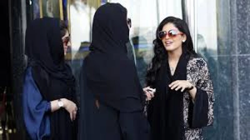 السعودية: بشرى سارة كبيرة لبنات السعودية ..مرسوم ملكي بالسماح لهن الزواج من" ابناء هذه الجنسية"!!