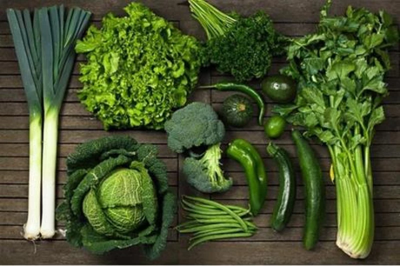 لا تغسل الخضروات قبل أكلها.. دراسة تحذر من غسيل بعض الخضروات بسبب اضراره الجسيمة على الصحة يضر أكثر مما ينفع