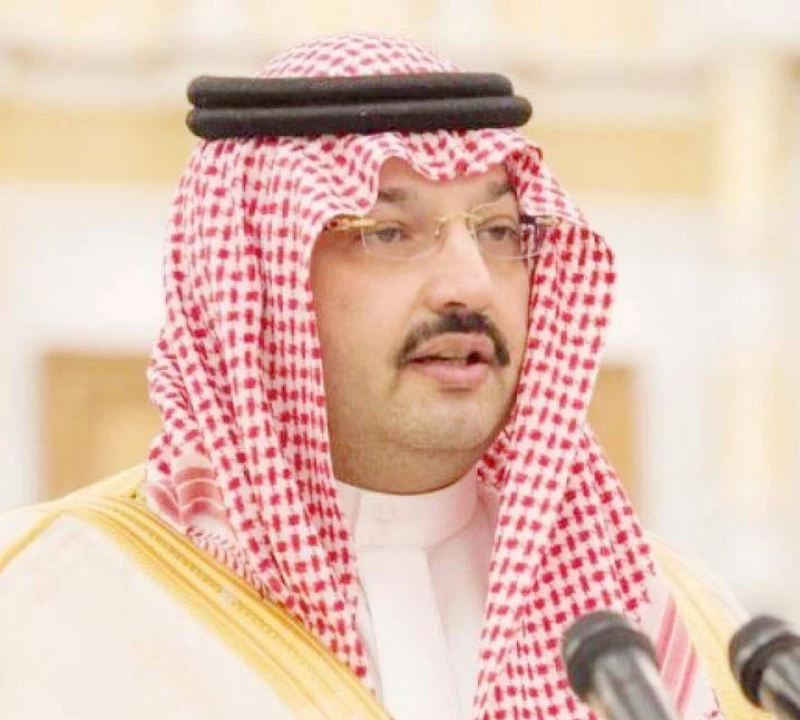شاهد.. أمير سعودي يحقق أمنية شاب معاق ويزوجه خلال 72 ساعة !!