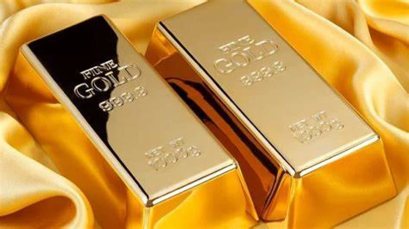 ارتفاع غير مسبوق في أسعار الذهب في مصر