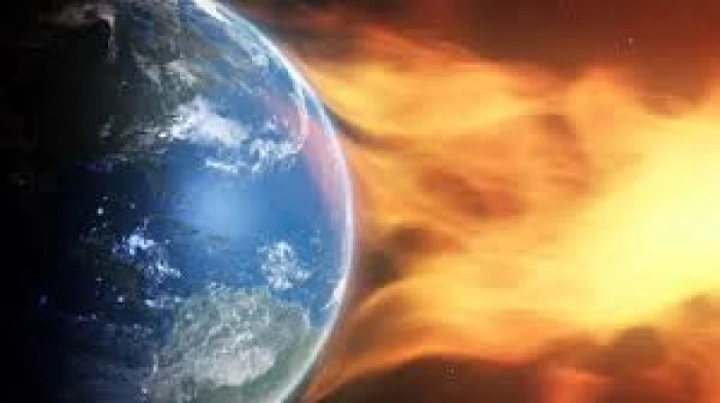 كوكب الارض في خطر .. علماء يؤكدون حدوث هذه الكوارث في مطلع الشهر القادم.!