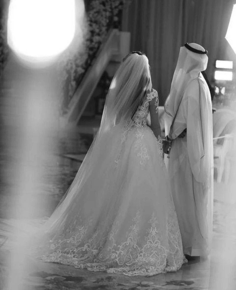 عروس سعودية اتبعت حيلة شيطانية مع زوجها في ليلة الدخلة .. وعندما عرف طلقها فورا.