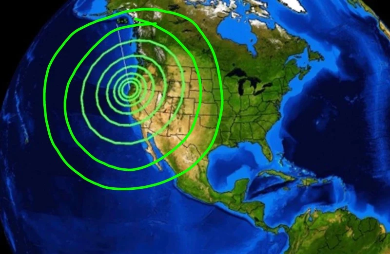 علماء جيولوجين يكشفون بالزمان والمكان.. زلزال قوي سيضرب الأرض خلال ساعات قليلة.. حدث كبير قادم والعلماء يطلقون تحذيرهم من "كارثة شاملة"!!