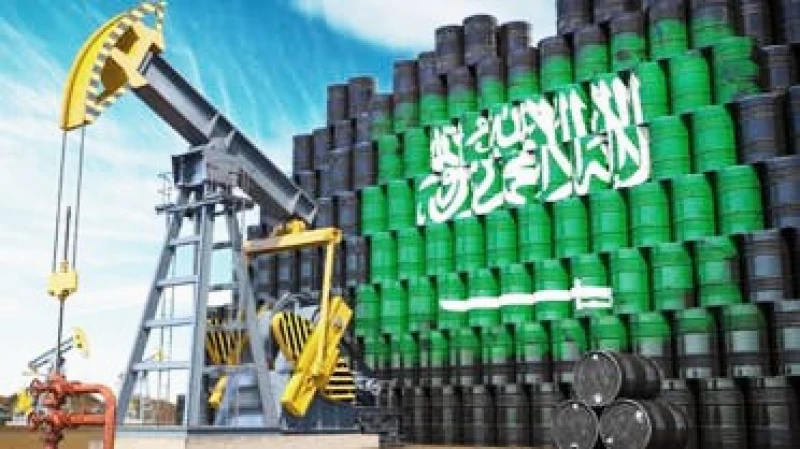 لن تصدق كم بلغت صادرات السعودية من النفط الخام.. رقم صادم سيجعل السعوديين يرقصون من الفرح!!