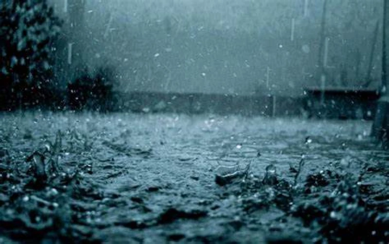 "أمطار رعدية بهذا الموعد".. بيان تفصيلي للأرصاد بشأن حالة الطقس