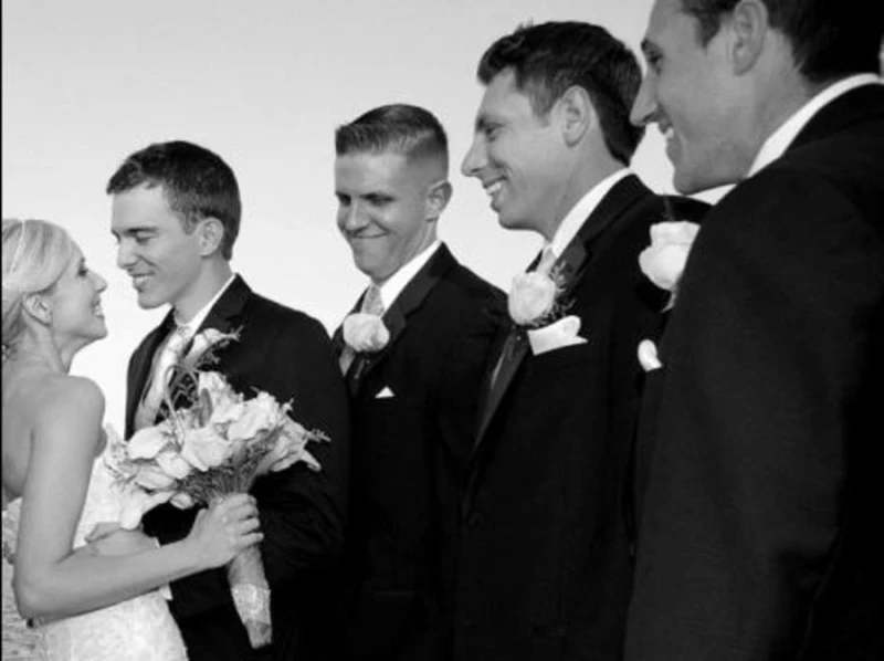عروسة واحده لجميع رجال الأسرة الواحدة … اغرب واقذر عادات وتقاليد الزواج في العالم تحصل في هذه الدولة !
